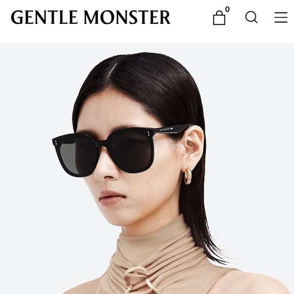 Gentle Monster sunglasses - Picture 1 of 10